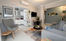 Lovely Luxury Apartment