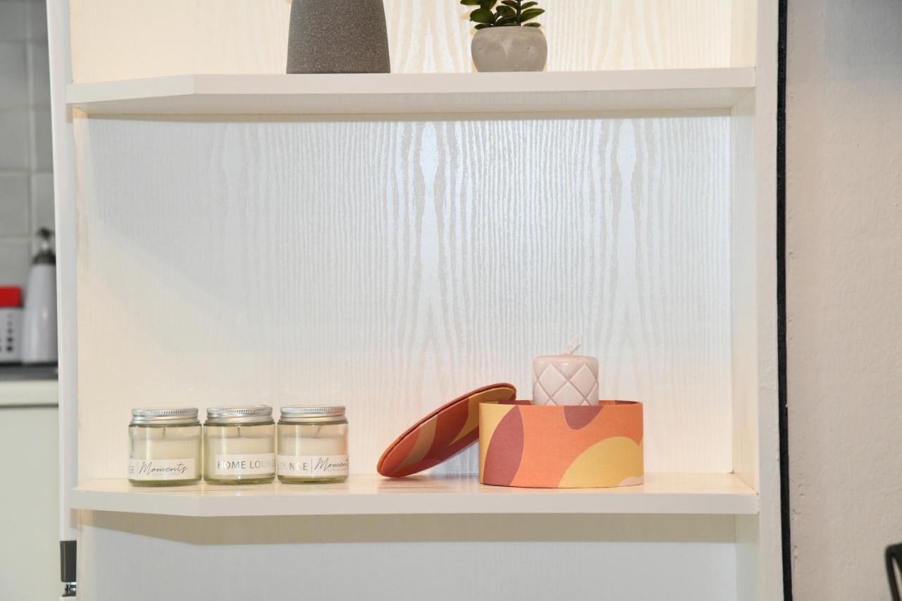 Lovely Luxury Apartment Σέρρες Εξωτερικό φωτογραφία