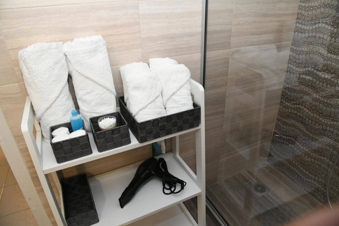 Lovely Luxury Apartment Σέρρες Εξωτερικό φωτογραφία