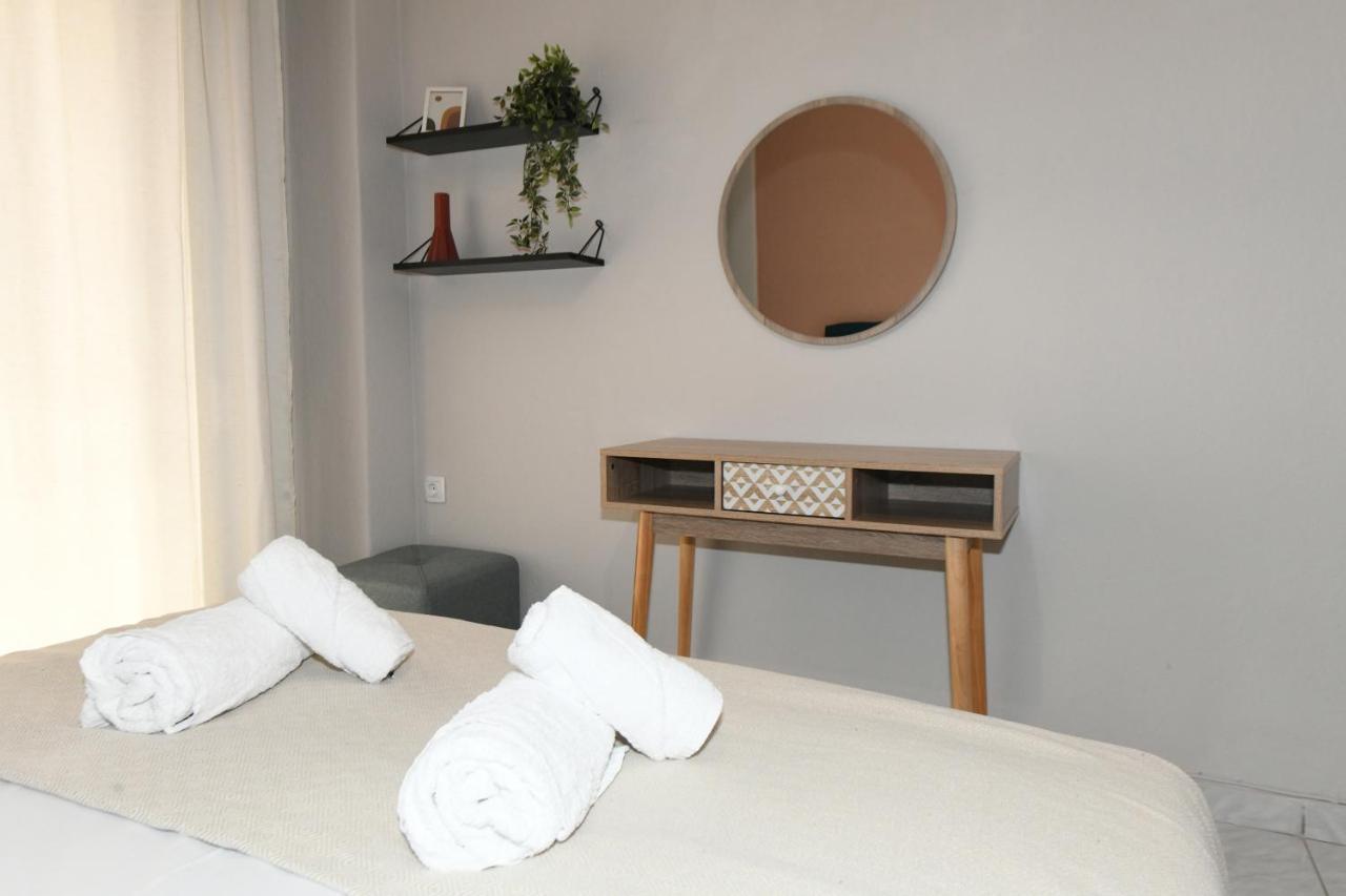 Lovely Luxury Apartment Σέρρες Εξωτερικό φωτογραφία