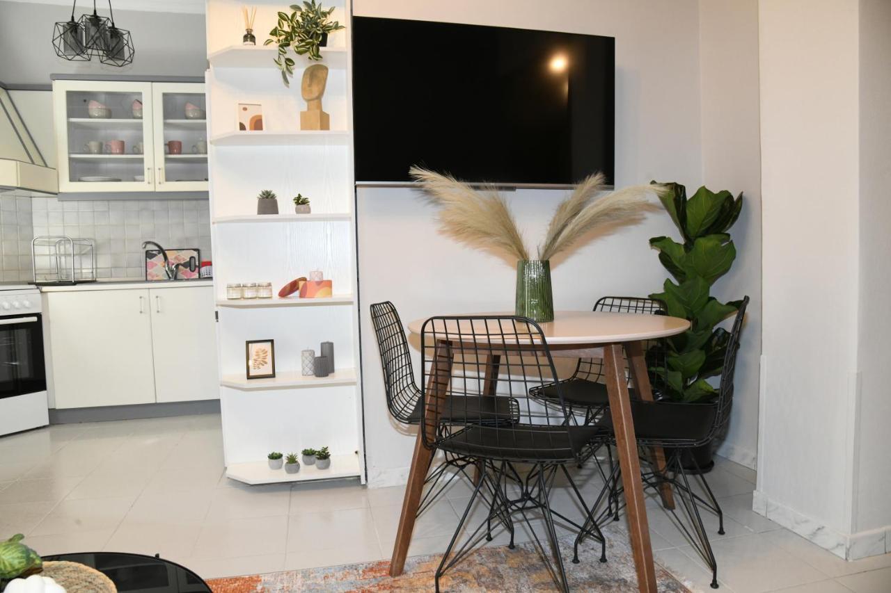 Lovely Luxury Apartment Σέρρες Εξωτερικό φωτογραφία