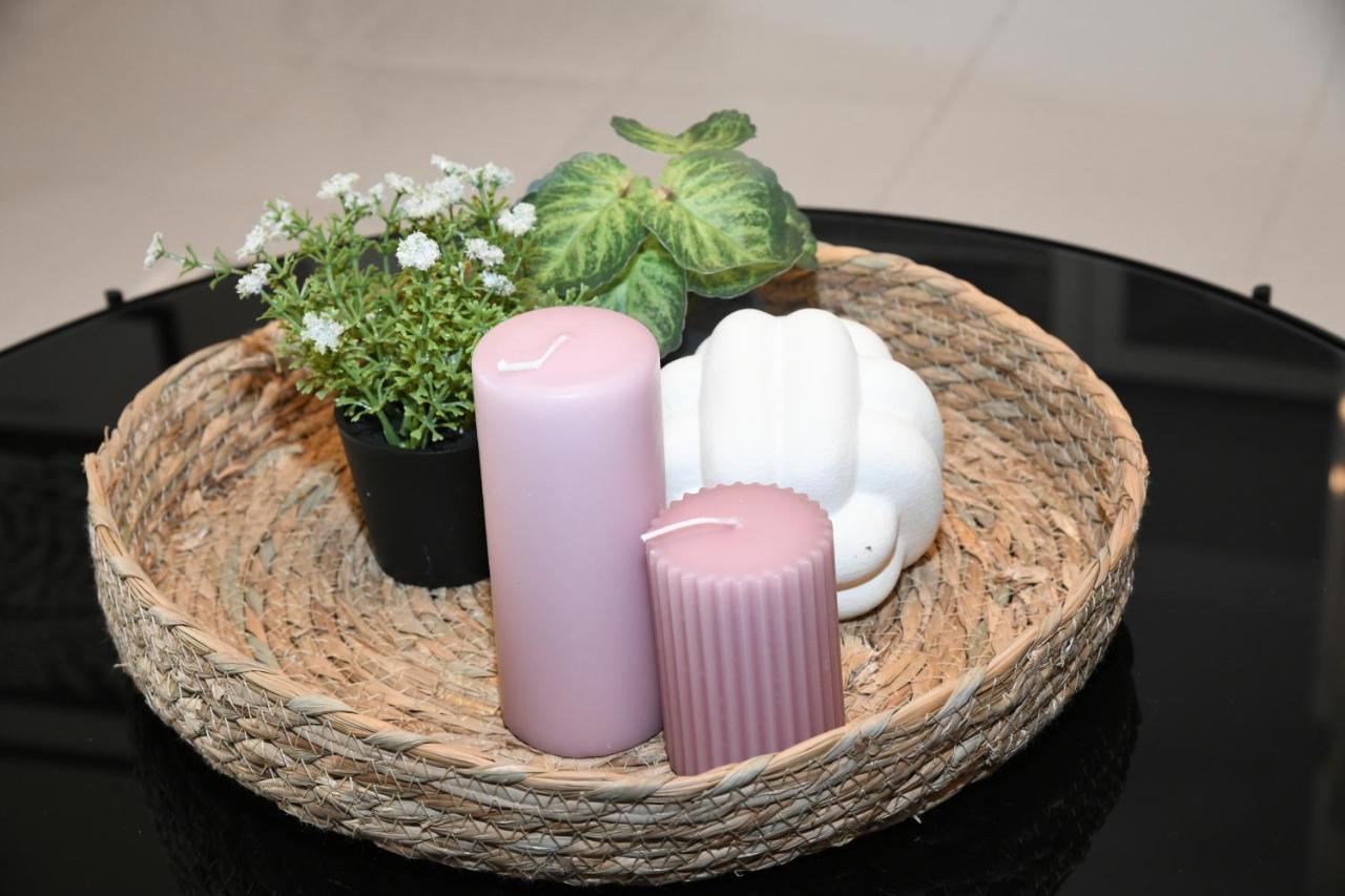 Lovely Luxury Apartment Σέρρες Εξωτερικό φωτογραφία