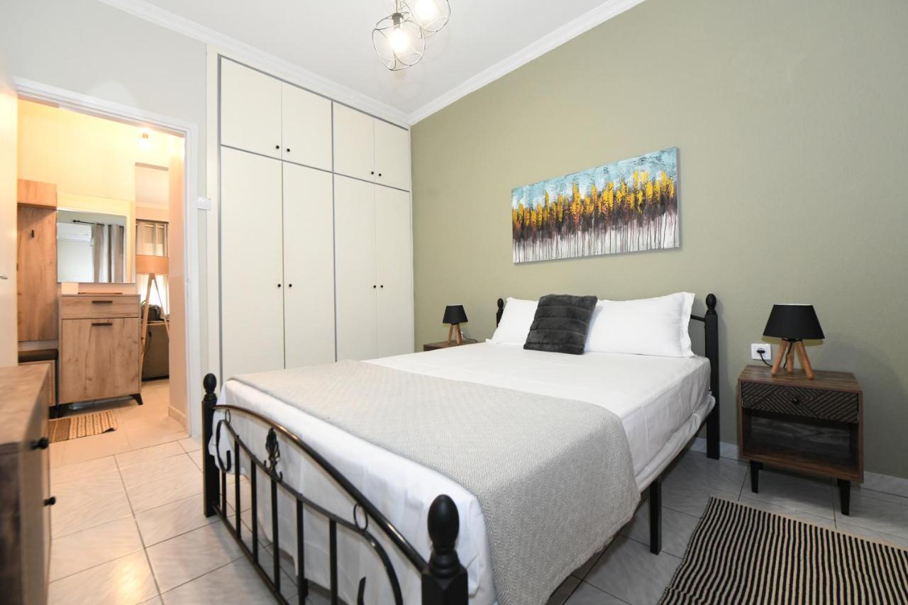 Lovely Luxury Apartment Σέρρες Εξωτερικό φωτογραφία